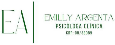 Psicóloga Emilly Argenta
